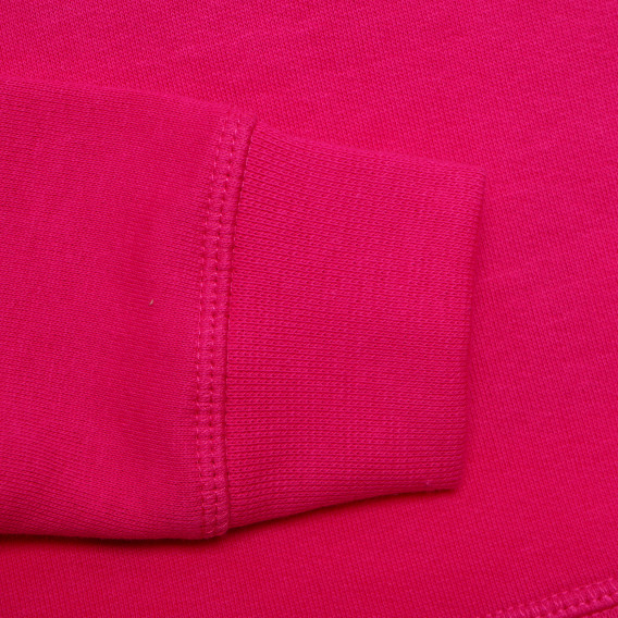 Μπλούζα για ένα κορίτσι, ροζ Monster High 143985 3