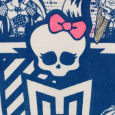 Μπλουζάκι για κορίτσια Monster High 144170 2
