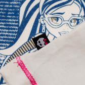 Μπλουζάκι για κορίτσια Monster High 144174 3