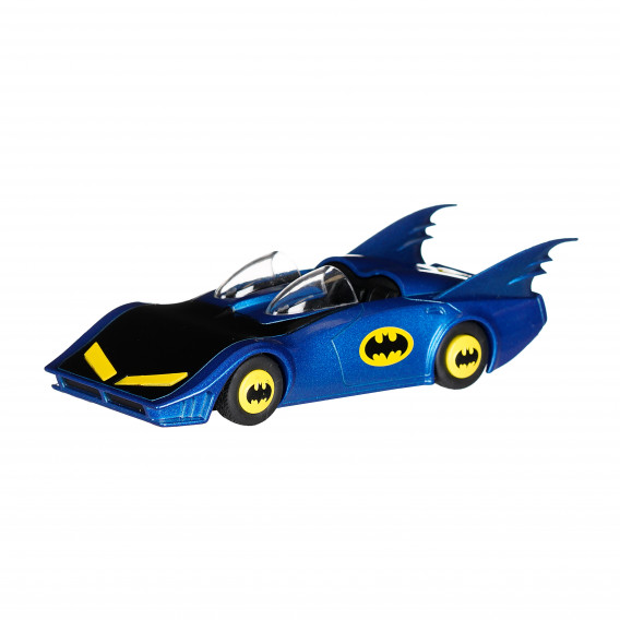Batmobile - συλλεκτική σειρά Batman 150679 6
