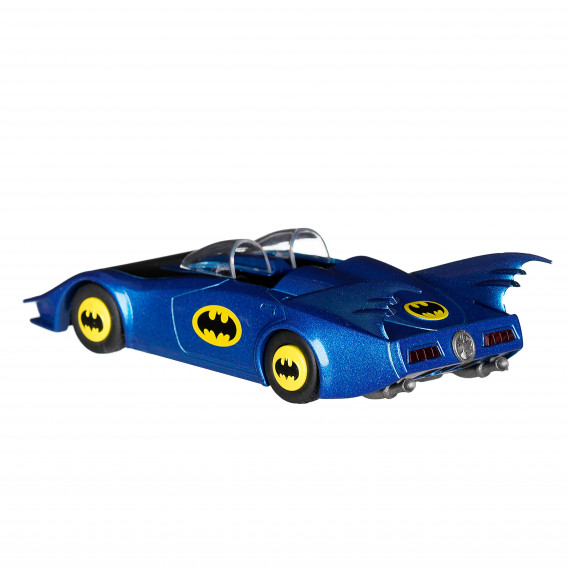 Batmobile - συλλεκτική σειρά Batman 150680 7