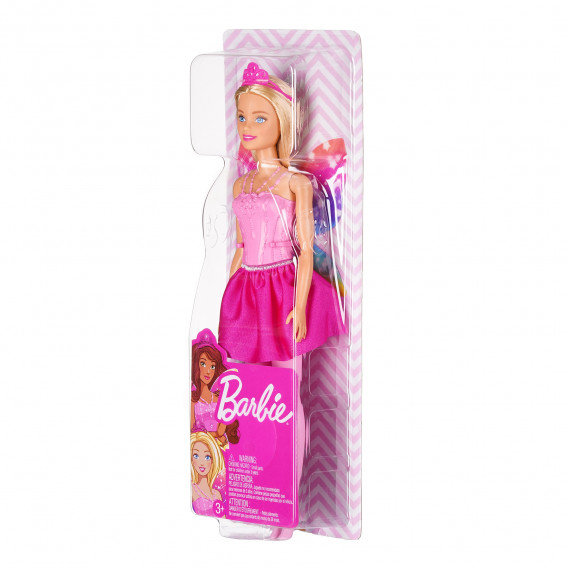 Barbie νεράιδα κούκλα με φτερά №2 Barbie 151015 2