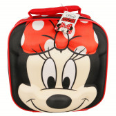 Ισοθερμική τσάντα μεσημεριανού γεύματος - Minnie Mouse, για κορίτσια Minnie Mouse 152562 