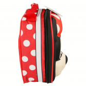 Ισοθερμική τσάντα μεσημεριανού γεύματος - Minnie Mouse, για κορίτσια Minnie Mouse 152563 2