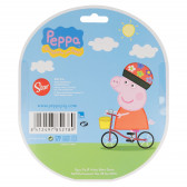 Σετ μπολ και κουτάλι με φούρνο μικροκυμάτων - Peppa Pig Peppa pig 152635 3