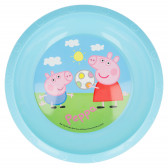 Πλαστικό μπολ - Peppa Pig, 16 cm Peppa pig 152663 2