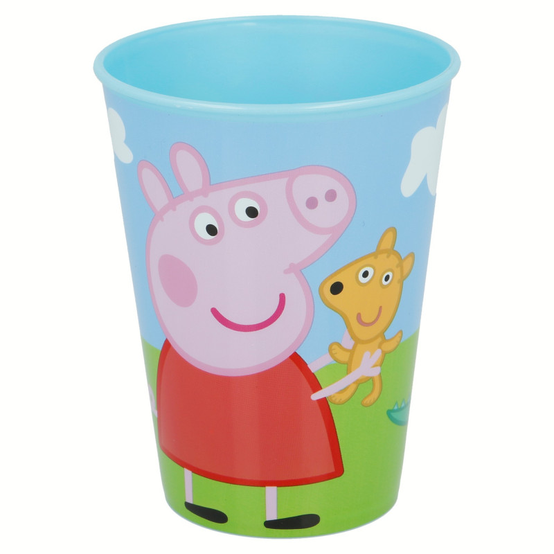 Κύπελλο - Peppa Pig, 260 ml  152672