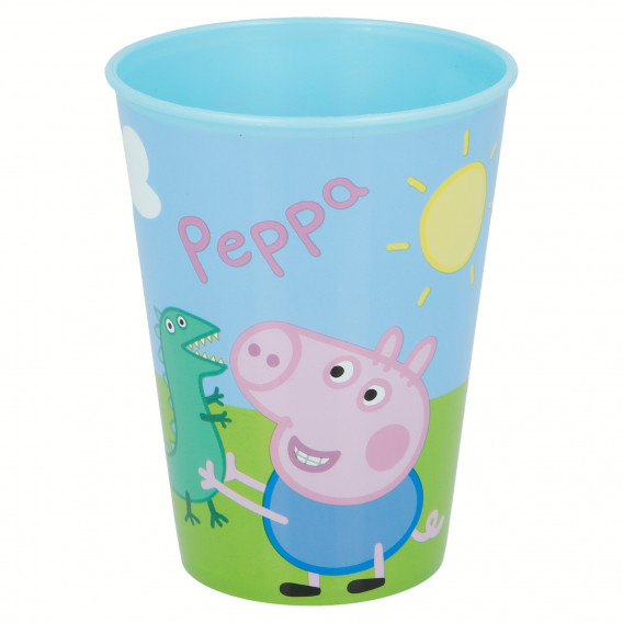Κύπελλο - Peppa Pig, 260 ml Peppa pig 152674 2