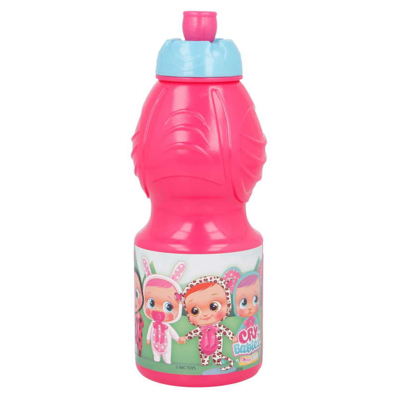 Σπορ μπουκάλι - Cry Babies, 400 ml  152860