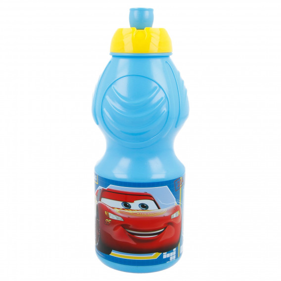 Σπορ μπουκάλι Cars - Race Ready, 400 ml Cars 152883 