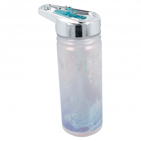 Μπουκάλι Tritan Frozen Kingdom, 580 ml Frozen Μπουκάλι Tritan Frozen Kingdom, 580 ml Frozen 153014 2