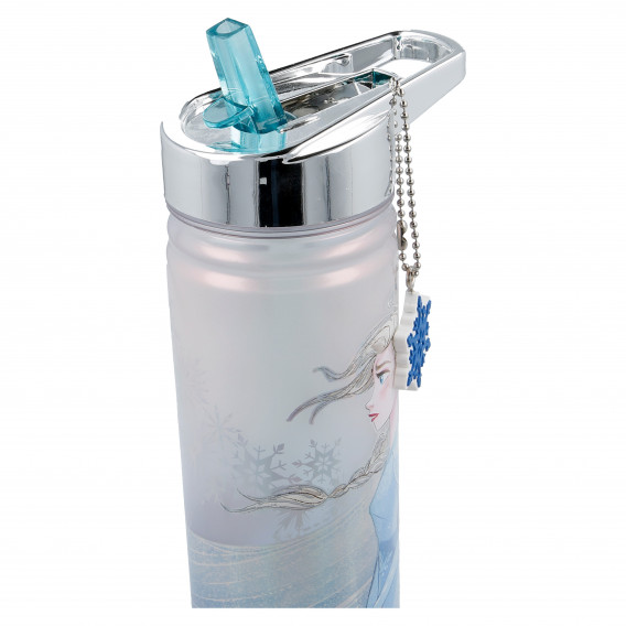 Μπουκάλι Tritan Frozen Kingdom, 580 ml Frozen Μπουκάλι Tritan Frozen Kingdom, 580 ml Frozen 153015 3