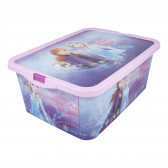 Κουτί αποθήκευσης Frozen Kingdom II, 13 λίτρα Frozen 153056 