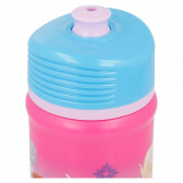 Σπορ, ισοθερμικό μπουκάλι Frozen Kingdom, 390 ml Frozen 153081 3