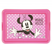 Κουτί αποθήκευσης Minnie Mouse - Πουά, 23 λίτρα Minnie Mouse 153149 2