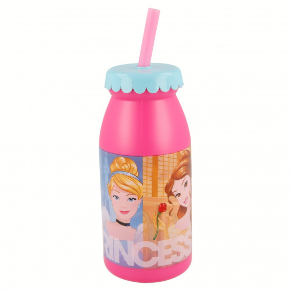 Μπουκάλι γάλακτος - Disney Princesses, 300 ml Disney Princess 153238 