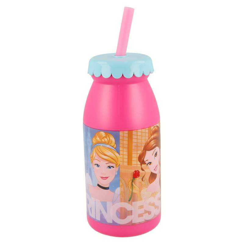 Μπουκάλι γάλακτος - Disney Princesses, 300 ml  153238