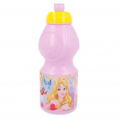 Σπορ μπουκάλι Disney Princess, 400 ml Disney Princess 153246 2