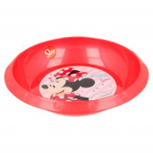 Μπολ για κορίτσια Minnie Mouse Minnie Mouse 153298 