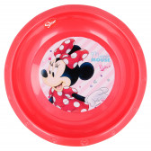Μπολ για κορίτσια Minnie Mouse Minnie Mouse 153299 2