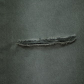 Πράσινο τζιν για κορίτσια Original Marines 156340 2