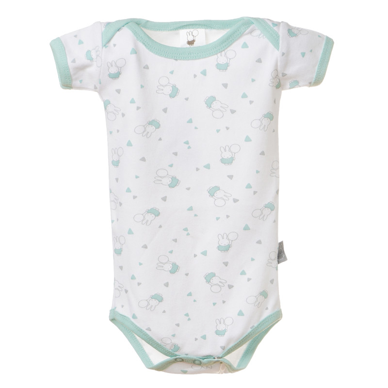Βαμβακερές φόρμες για μωρά, πολύχρωμα  157650