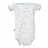 Βαμβακερές φόρμες για μωρά, πολύχρωμα Miffy 157653 4