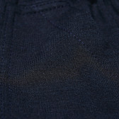 Παντελόνι για αγόρια, με μπλε χρώμα Aletta 162055 3