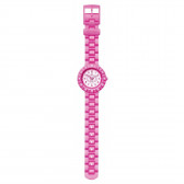 Ρολόι ροζ κοριτσιού καλοκαιριού Swatch 16367 