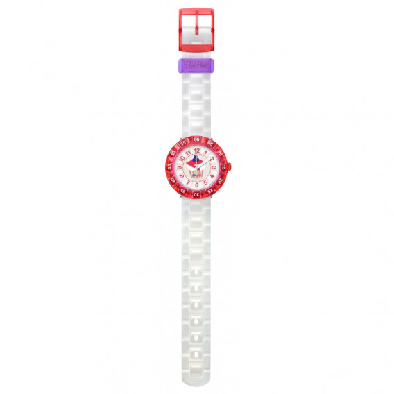 Ρολόι κοριτσιού Milkita Swatch 16374 