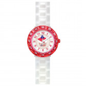 Ρολόι κοριτσιού Milkita Swatch 16375 2