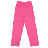 Πιτζάμες δύο τεμαχίων βαμβακιού για κορίτσια, ροζ Monster High 164840 8
