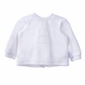 Μπλούζα μωρού, λευκό Chicco 165073 