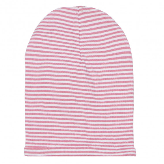 Βαμβακερό καπέλο διπλής όψης για κορίτσια, πολύχρωμα Chicco 165441 