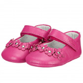Παπούτσια μπαλαρίνας για κοριτσάκια Chicco 169924 