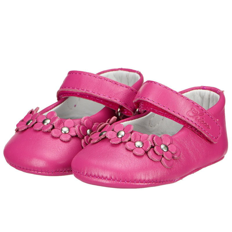 Παπούτσια μπαλαρίνας για κοριτσάκια  169924