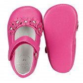Παπούτσια μπαλαρίνας για κοριτσάκια Chicco 169926 3