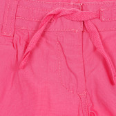 Παντελόνι για κορίτσια, ροζ Tape a l'oeil 170547 2