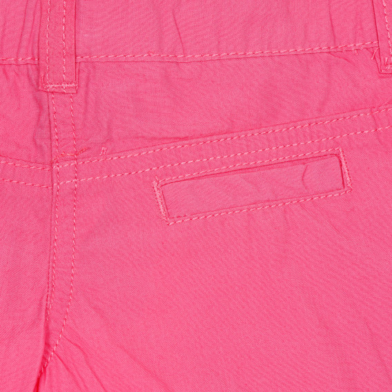 Παντελόνι για κορίτσια, ροζ Tape a l'oeil 170548 3