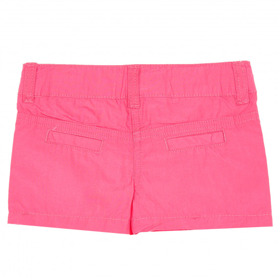 Παντελόνι για κορίτσια, ροζ Tape a l'oeil 170549 4