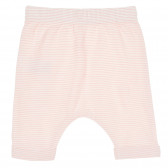 Παντελόνι για κορίτσια, ροζ Tape a l'oeil 170553 4