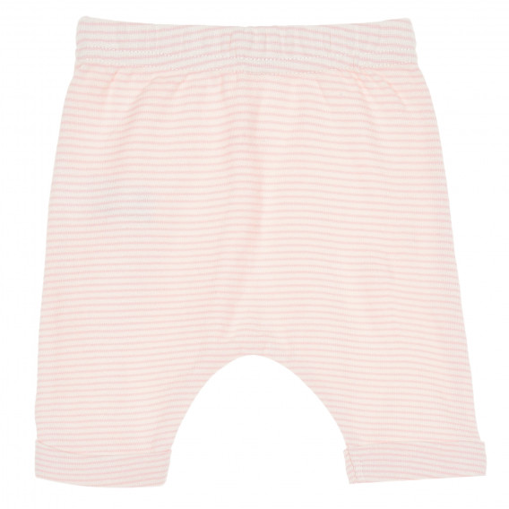 Παντελόνι για κορίτσια, ροζ Tape a l'oeil 170553 4