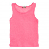Μπλουζάκι για κορίτσια, ροζ Tape a l'oeil 170589 