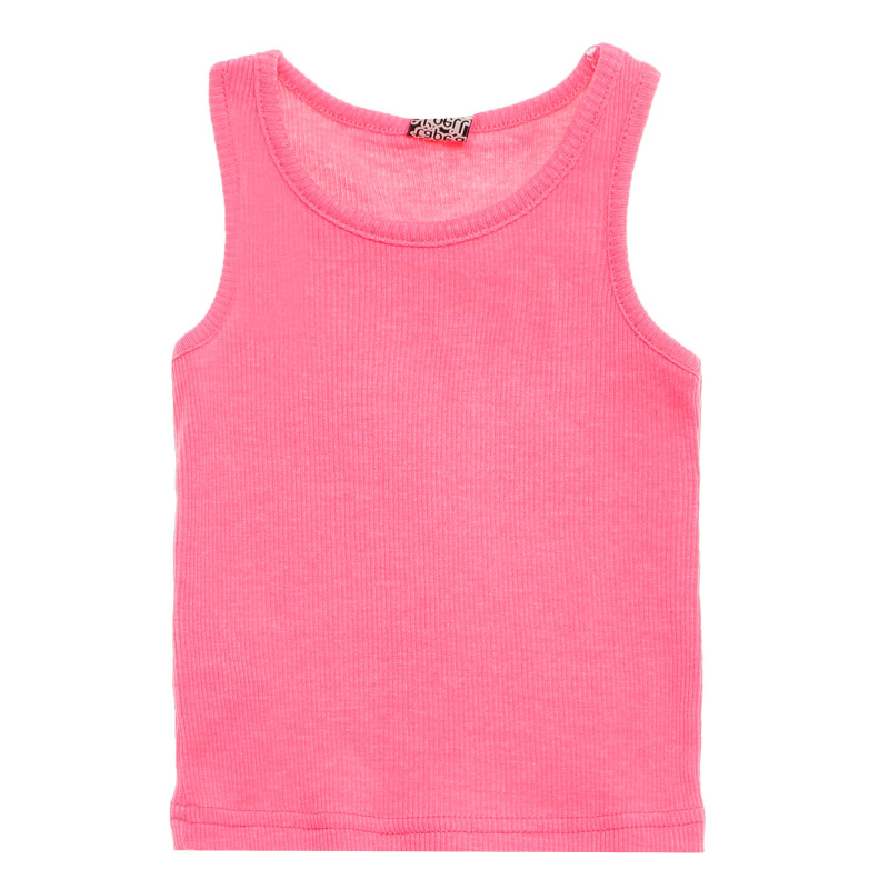 Μπλουζάκι για κορίτσια, ροζ  170589