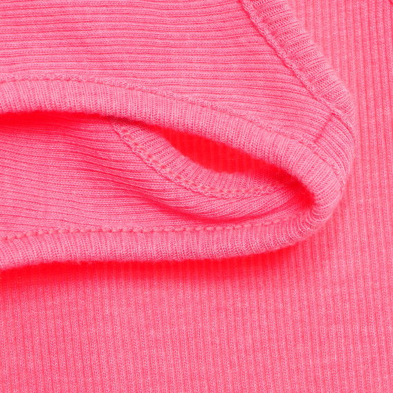 Μπλουζάκι για κορίτσια, ροζ Tape a l'oeil 170591 3