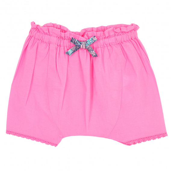 Παντελόνι για κορίτσια, ροζ Tape a l'oeil 170710 