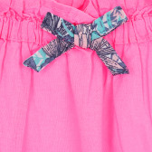 Παντελόνι για κορίτσια, ροζ Tape a l'oeil 170711 2