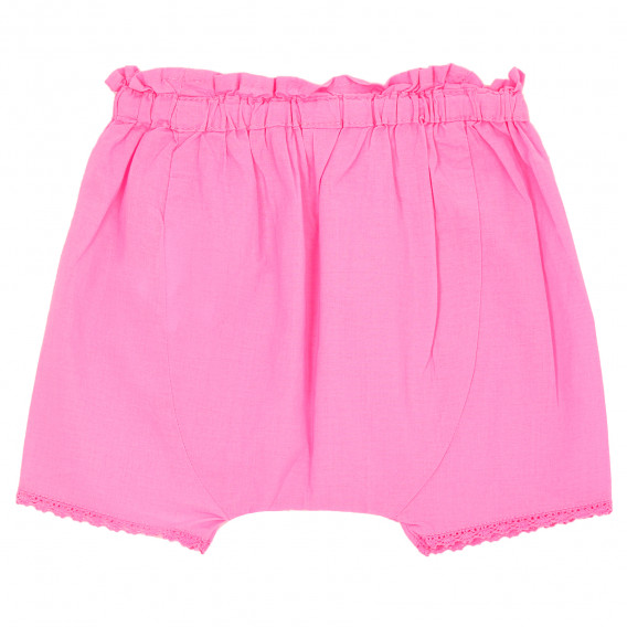 Παντελόνι για κορίτσια, ροζ Tape a l'oeil 170713 4