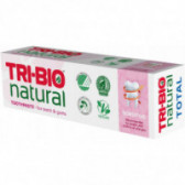 Φυσική οικολογική οδοντόκρεμα για ευαίσθητα ούλα, 75 ml Tri-Bio 172286 