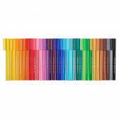 Συνδετήρας μαρκαδόρων, 33 χρώματα "Treasure" Faber Castell 172417 2